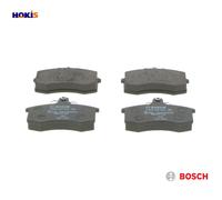 BRAKE PAD SET DISC BRAKE 0 986 494 533 FOR DATSUN LADA 16HW16LW8V 1.6L 4cyl 1.5L
