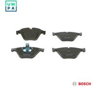 BRAKE PAD SET DISC BRAKE 0 986 494 549 FOR BMW N47D20C/D N20B20A 2.0L 4cyl 5 F11