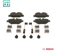 BOSCH 0 986 494 603 Brake pad set