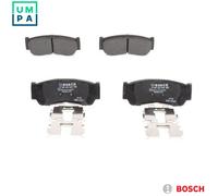 Bosch Bremsbelàƒ ¤ GE