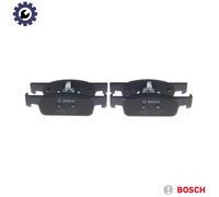 BRAKE PAD SET DISC BRAKE 0 986 494 661 FOR RENAULT CLIO/MIO/IV/Hatchback/Van