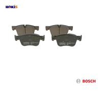 BRAKE PAD SET DISC BRAKE 0 986 494 696 FOR PEUGEOT 308/Hatchback/Van/SW/II 1.2L