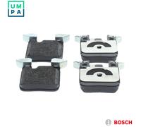 BRAKE PAD SET DISC BRAKE 0 986 494 774 FOR BMW 2/F87/F3 S55B30A N55B30A 3.0L
