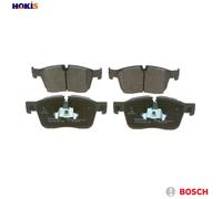 Bosch Brake Pads Set - Jaguar F-PACE X761 2.0D Front 15-20 - J9C20036 (New)
