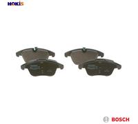 Front Brake Pads Set Jaguar:XE T4N9759