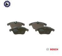 BRAKE PAD SET DISC BRAKE 0 986 494 830 FOR JAGUAR 204DTD/204PT 2.0L 4cyl XE