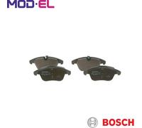 BRAKE PAD SET DISC BRAKE 0 986 494 830 FOR JAGUAR XE PT204 2.0L 204DTA 2.0L XE