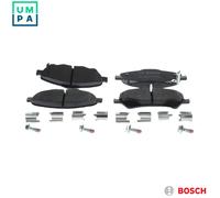 BRAKE PAD SET DISC BRAKE 0 986 494 932 FOR TOYOTA 3ZR-FE/FAE 2.0L 2ZR-FAE 1.8L