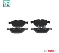 BOSCH 0 986 494 955 Brake pad set
