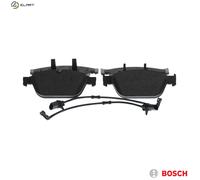 BRAKE PAD SET DISC BRAKE 0 986 494 988 FOR AUDI Q5/Van/SUV A8L CHJA/CYPA 2.0L