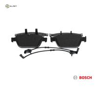 BRAKE PAD SET DISC BRAKE 0 986 494 988 FOR AUDI Q5/Van/SUV A8L CHJA/CYPA 2.0L