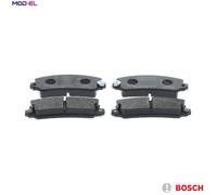 New Brake Pad Set, disc brake for CITROËN DACIA PEUGEOT RENAULT:4,5,6,12,14