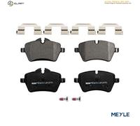 BRAKE PAD SET DISC BRAKE 025 265 3618/PD FOR HONDA e CIVIC/XI/Hatchback 2.0L