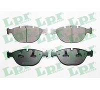 BRAKE PAD SET, DISC BRAKE 05P1330