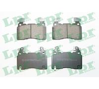 BRAKE PAD SET, DISC BRAKE 05P2113