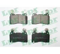 BRAKE PAD SET, DISC BRAKE 05P2114