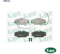 New Brake Pad Set, disc brake for RENAULT:25,SUPER 5,ESPACE II,ESPACE Mk II