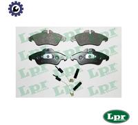 New Brake Pad Set, disc brake for MERCEDES-BENZ VW:B901,B902,B903,W638,638/2