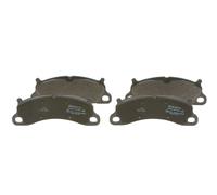 Brake pads 0 986 494 806 BOSCH for PORSCHE 911 911 Convertible 911 Targa