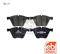 AutoStar Germany For BMW BRAKE PAD E70 71 X6 34116783554