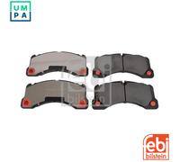 FEBI BILSTEIN 116042 Brake pad set