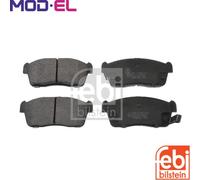 BRAKE PAD SET DISC BRAKE 116048 FOR SUZUKI IGNIS CARRY/Van/Bus ALTO/VII 1.3L