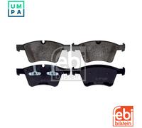 Ferdinand Bilstein Brake Pads Set – Mercedes R500 W251 5.5 Front (07–14) M273.963 A1644201320