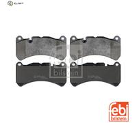 Ferdinand Bilstein Brake Pads Set for MERCEDES SLK55 AMG R171 5.5 Front 04–11 M113.989 New