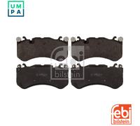 BRAKE PAD 0074203920 FOR MERCEDES BENZ