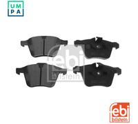 FEBI BILSTEIN 116374 Brake pad set