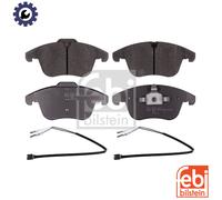 FEBI BILSTEIN 116380 Brake pad set