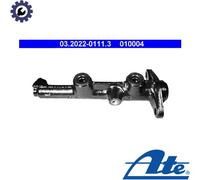 BRAKE PAD SET DISC BRAKE 13.0460-2635.2 FOR PEUGEOT RIFTER PARTNER/Box OPEL