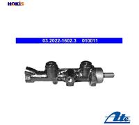 Fits ATE 13.0460-5536.2 BRAKE PADS. HYUNDAI P. I30 2.0 N 17- UK Stock