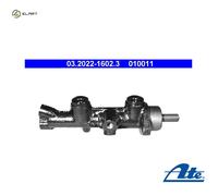 Fits ATE 13.0460-5536.2 BRAKE PADS. HYUNDAI P. I30 2.0 N 17- UK Stock