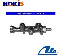 Fits ATE 13.0460-5536.2 BRAKE PADS. HYUNDAI P. I30 2.0 N 17- UK Stock