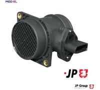 JP Group Brake Pads 1363601410 Front Axle Disc Pad Set Fits Mercedes-Benz CLS SLK C-Class SLC