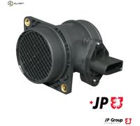 JP Group Brake Pads 1363601410 Front Axle Disc Pad Set Fits Mercedes-Benz CLS SLK C-Class SLC