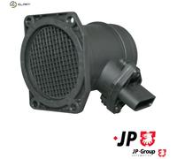 JP GROUP 1363607210 Brake pad set
