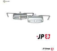 BRAKE PAD SET DISC BRAKE FOR BMW 3/E91/E90/Sedan/Convertible/E92 X1/E84/SUV 2.5L