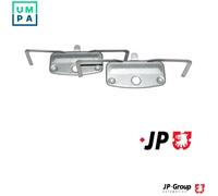 BRAKE PAD SET DISC BRAKE FOR BMW 3/E91/E90/Sedan/Convertible/E92 X1/E84/SUV 2.5L