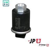 JP GROUP 1463700810 Brake pad set