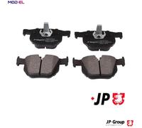 BRAKE PAD SET DISC BRAKE 1463702110 FOR BMW N47D20C/D B47D20A 2.0L 4cyl 3 F31