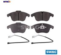 BRAKE PAD SET DISC BRAKE 15 11 6380 FOR JAGUAR 224DT 2.2L 204DTD/204PT 2.0L XF