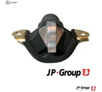JP GROUP 1563600610 Brake pad set