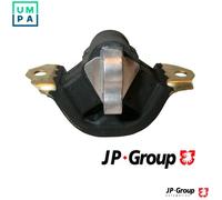 JP GROUP 1563600610 Brake pad set