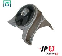 JP GROUP 1563603010 Brake pad set