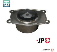JP GROUP 1563700210 Brake pad set