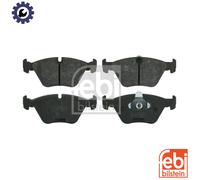 FEBI BILSTEIN 16217 Brake pad set