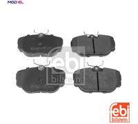 Brake Pads Set Rear 16353 Febi SFP100470 SFP100490 SFP500130 STC1879 STC3684 New