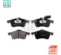 Febi Bilstein 16464 Disc Brake Brake Pad Set Fits VW Transporter / Caravelle 2.0